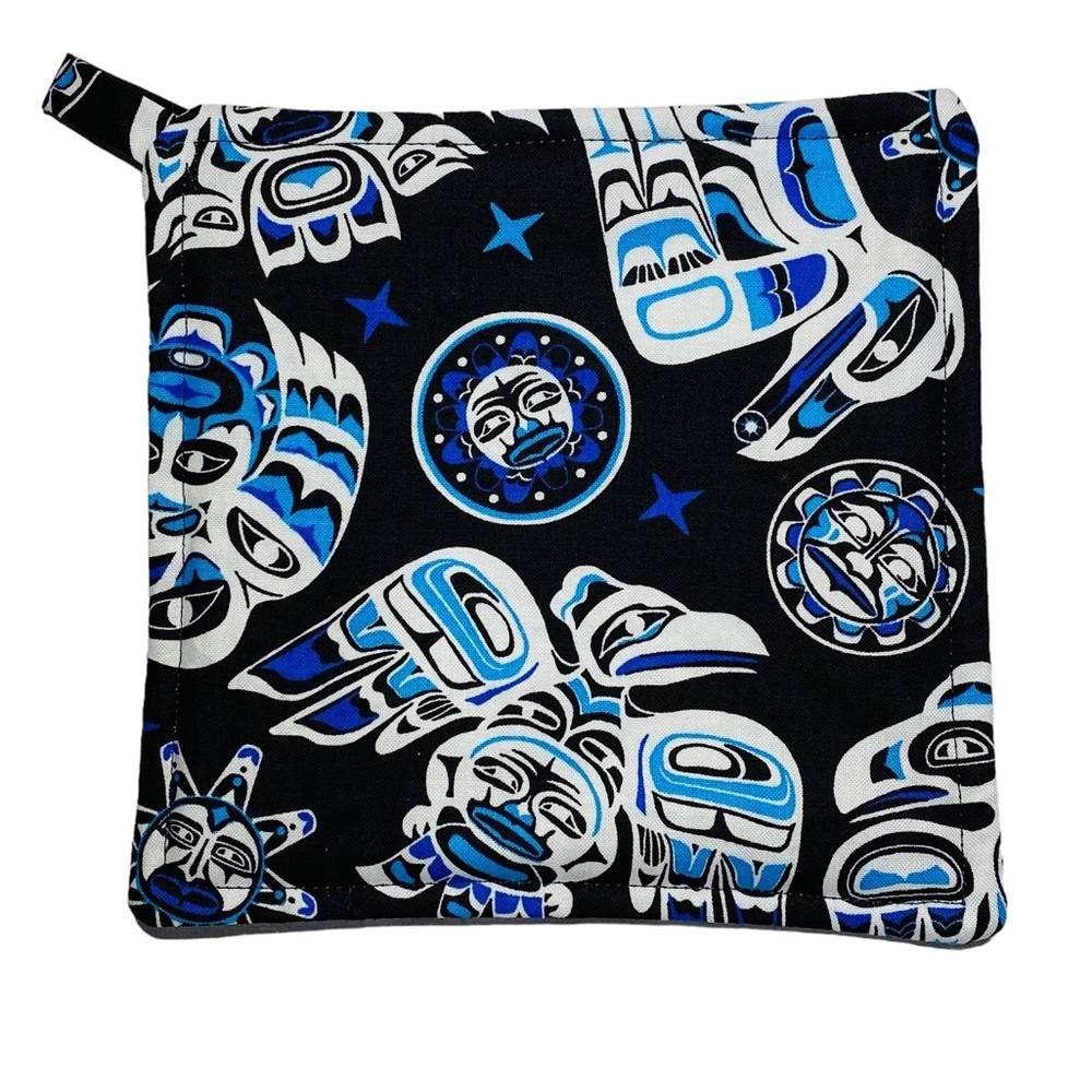 Handmade Coaster - Picture 4 of 4